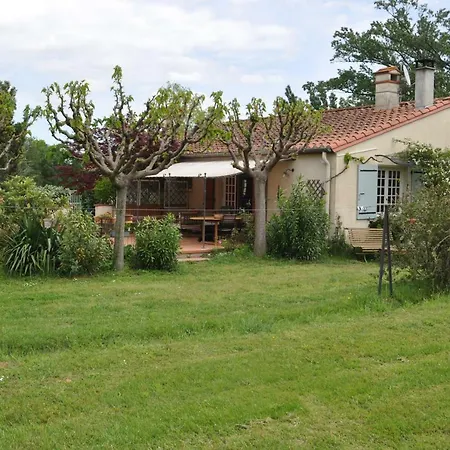 Tatil Evi Las Bourgueres Céret