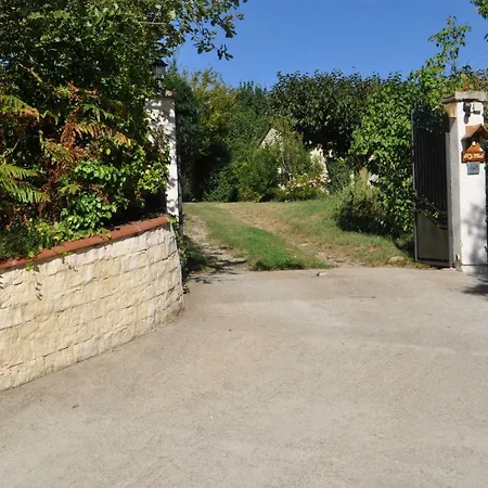 Las Bourgueres Tatil Evi *