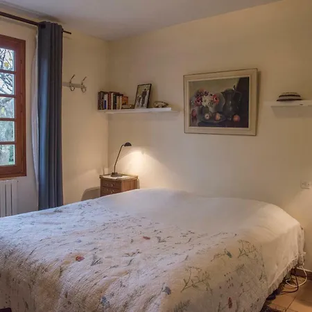 Las Bourgueres Tatil Evi *