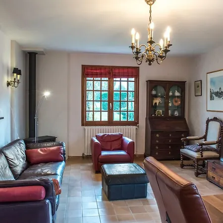 Tatil Evi Las Bourgueres *